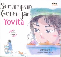 Senampan gorengan Yovita