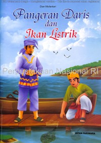 Pangeran Daris dan ikan listrik