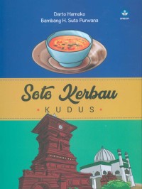 Soto kerbau Kudus