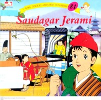 Saudagar jerami